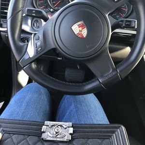 Meet your Posher, Sunny